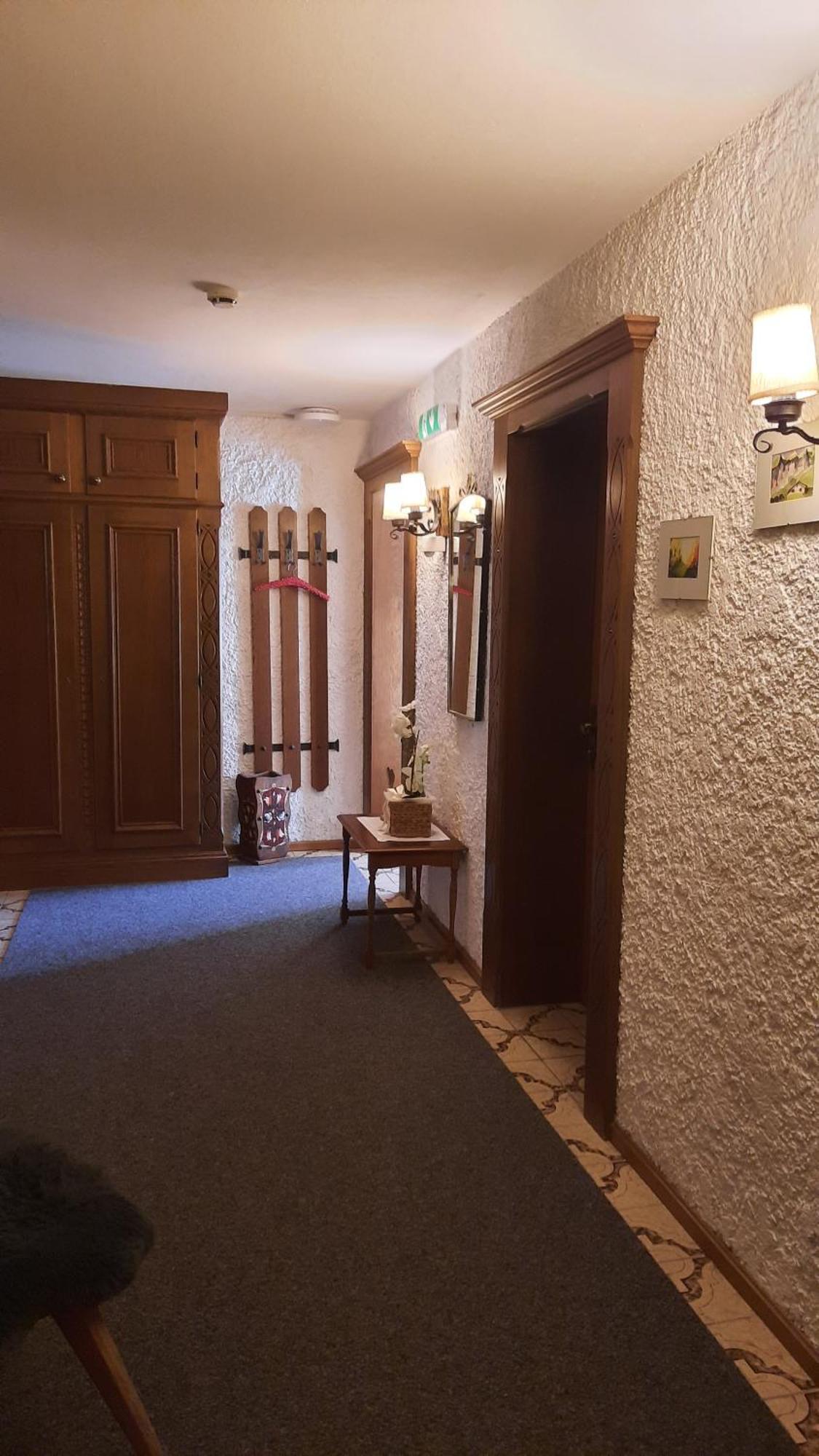 Haus Gmahblick Ferienwonungen 호텔 알프바취 외부 사진