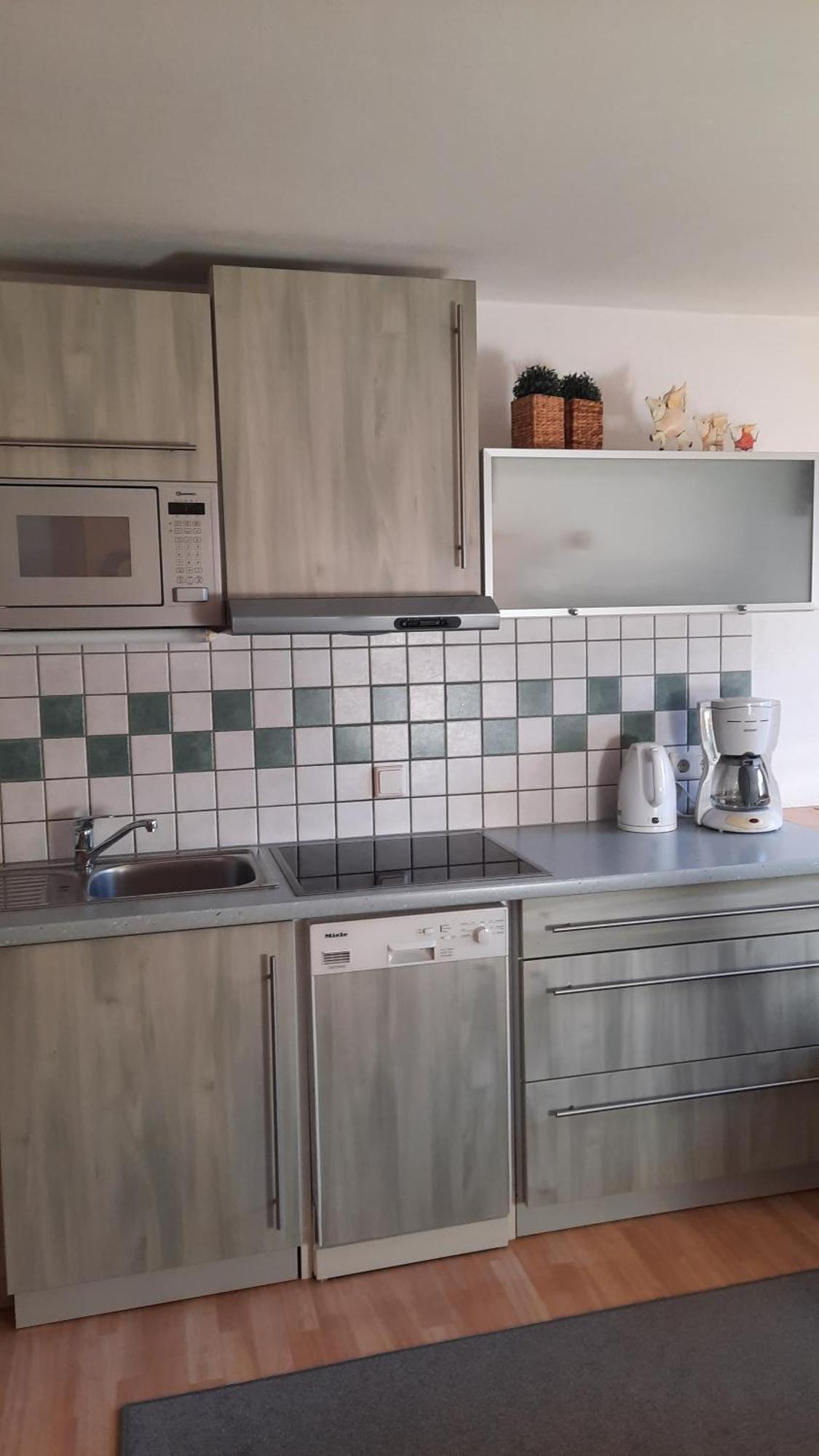 Haus Gmahblick Ferienwonungen 호텔 알프바취 외부 사진